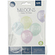Ballonnen Happy 11Th Bday 33cm 6st Ballonnen Happy 11Th Bday 33cm 6st