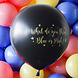 Gender Reveal Ballon Meisje Metallic 90cm Gender Reveal Ballon Meisje Metallic 90cm