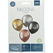 Ballonnen Congrats 33cm 4st Ballonnen Congrats 33cm 4st