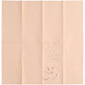 Servetten 80 Jaar Rose Goud 33cm 10st Servetten 80 Jaar Rose Goud 33cm 10st