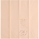 Servetten 30 Jaar Rose Goud 33cm 10st Servetten 30 Jaar Rose Goud 33cm 10st