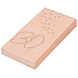 Servetten 30 Jaar Rose Goud 33cm 10st Servetten 30 Jaar Rose Goud 33cm 10st