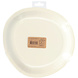 Borden 80 Jaar Rose Goud 23cm 8st Borden 80 Jaar Rose Goud 23cm 8st