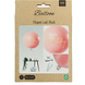 Happy Birthday Reuze Ballon Roze XL 80cm Happy Birthday Reuze Ballon Roze XL 80cm