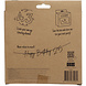 Happy Birthday Letterslinger Rose Goud 1m Happy Birthday Letterslinger Rose Goud 1m