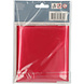 Folie Ballon Cijfer 4 Mat Rood XL 86cm leeg Folie Ballon Cijfer 4 Mat Rood XL 86cm leeg