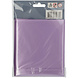 Folie Ballon Cijfer 8 Mat Paars XL 86cm leeg Folie Ballon Cijfer 8 Mat Paars XL 86cm leeg