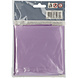 Folie Ballon Cijfer 3 Mat Paars XL 86cm leeg Folie Ballon Cijfer 3 Mat Paars XL 86cm leeg