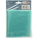 Folie Ballon Cijfer 6 Pastel Mintgroen XL 86cm leeg Folie Ballon Cijfer 6 Pastel Mintgroen XL 86cm leeg