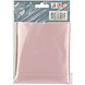Folie Ballon Cijfer 7 Pastel Roze XL 86cm leeg Folie Ballon Cijfer 7 Pastel Roze XL 86cm leeg