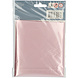 Folie Ballon Cijfer 6 Pastel Roze XL 86cm leeg Folie Ballon Cijfer 6 Pastel Roze XL 86cm leeg
