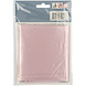 Folie Ballon Cijfer 4 Pastel Roze XL 86cm leeg Folie Ballon Cijfer 4 Pastel Roze XL 86cm leeg