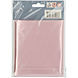 Folie Ballon Cijfer 3 Pastel Roze XL 86cm leeg Folie Ballon Cijfer 3 Pastel Roze XL 86cm leeg