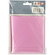 Folie Ballon Cijfer 8 Mat Roze XL 86cm leeg Folie Ballon Cijfer 8 Mat Roze XL 86cm leeg