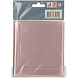 Folie Ballon Cijfer 1 Pastel Roze XL 86cm leeg Folie Ballon Cijfer 1 Pastel Roze XL 86cm leeg