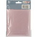 Folie Ballon Cijfer 0 Pastel Roze XL 86cm leeg Folie Ballon Cijfer 0 Pastel Roze XL 86cm leeg