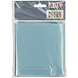 Folie Ballon Cijfer 4 Pastel Blauw XL 86cm leeg Folie Ballon Cijfer 4 Pastel Blauw XL 86cm leeg