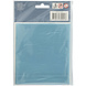 Folie Ballon Cijfer 1 Pastel Blauw XL 86cm leeg Folie Ballon Cijfer 1 Pastel Blauw XL 86cm leeg