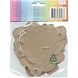Happy Birthday Letterslinger Regenboog Confetti 1,5m Happy Birthday Letterslinger Regenboog Confetti 1,5m