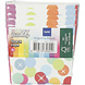 Happy Birthday Snoepbakjes Regenboog Confetti 5st Happy Birthday Snoepbakjes Regenboog Confetti 5st