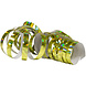 Gouden Serpentines Holografisch 4m 18 ringen 2st Gouden Serpentines Holografisch 4m 18 ringen 2st