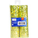 Gouden Serpentines Holografisch 4m 18 ringen 2st Gouden Serpentines Holografisch 4m 18 ringen 2st
