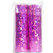 Fuchsia Serpentines Holografisch 4m 18 ringen 2st Fuchsia Serpentines Holografisch 4m 18 ringen 2st