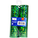 Groene Serpentines Holografisch 4m 18 ringen 2st Groene Serpentines Holografisch 4m 18 ringen 2st