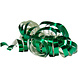 Groene Serpentines Metallic 4m 18 ringen 2st Groene Serpentines Metallic 4m 18 ringen 2st