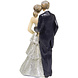 25 Jaar Getrouwd Taarttopper 25 Jaar Getrouwd Taarttopper