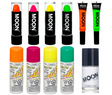 Cosmetica Neon UV