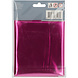 Folie Ballon Cijfer 6 Fuchsia Metallic XL 86cm leeg Folie Ballon Cijfer 6 Fuchsia Metallic XL 86cm leeg