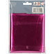 Folie Ballon Cijfer 5 Fuchsia Metallic XL 86cm leeg Folie Ballon Cijfer 5 Fuchsia Metallic XL 86cm leeg