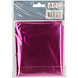 Folie Ballon Cijfer 3 Fuchsia Metallic XL 86cm leeg Folie Ballon Cijfer 3 Fuchsia Metallic XL 86cm leeg