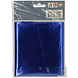 Folie Ballon Cijfer 0 Blauw Metallic XL 86cm leeg Folie Ballon Cijfer 0 Blauw Metallic XL 86cm leeg
