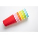Gele Bekers Karton 350ml 8st Gele Bekers Karton 350ml 8st