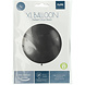 Zwarte Ballon Metallic Onyx Black 80cm Zwarte Ballon Metallic Onyx Black 80cm