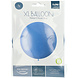 Blauwe Ballon Metallic Royal Blue 80cm Blauwe Ballon Metallic Royal Blue 80cm