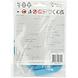 Lichtblauwe Ballon Metallic Sky Blue 80cm Lichtblauwe Ballon Metallic Sky Blue 80cm