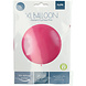Fuchsia Ballon Metallic Fuchsia Pink 80cm Fuchsia Ballon Metallic Fuchsia Pink 80cm
