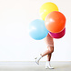 Fuchsia Ballon Metallic Fuchsia Pink 80cm Fuchsia Ballon Metallic Fuchsia Pink 80cm