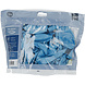 Lichtblauwe Ballonnen Metallic Sky Blue 33cm 50st Lichtblauwe Ballonnen Metallic Sky Blue 33cm 50st