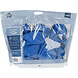 Blauwe Ballonnen Dutch Blue 33cm 50st Blauwe Ballonnen Dutch Blue 33cm 50st