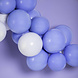 Cornflower Blue Ballonnen 33cm 50st Cornflower Blue Ballonnen 33cm 50st