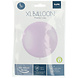 Lila Ballon Powder Lilac 80cm Lila Ballon Powder Lilac 80cm