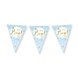 Geboorte Slingers It's A Boy 10m Geboorte Slingers It's A Boy 10m