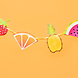 Hawaii Slinger Fruit 6m Hawaii Slinger Fruit 6m