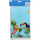 Hawaii Tafelkleed Toekan 1,8m Hawaii Tafelkleed Toekan 1,8m