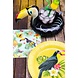 Hawaii Servetten Toekan 33cm 20st Hawaii Servetten Toekan 33cm 20st