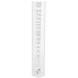 Confetti Kanon Zilver 28cm Confetti Kanon Zilver 28cm